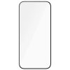 PanzerGlass Ceramic Screen Protector iPhone 16 Pro Max 6.9 Ultra-Wide Fit 2856