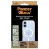 PanzerGlass HardCase iPhone 16 6.1biały/white MagSafe 1291