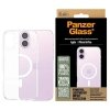 PanzerGlass HardCase iPhone 16 Plus 6.7biały/white MagSafe 1293