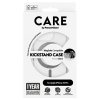 Etui CARE by PanzerGlass Feature         Kickstand Case iPhone 16 Pro 6.3 srebrny/silver MagSafe 1326