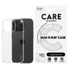 Etui CARE by PanzerGlass X-Ray Soft      Basic Case iPhone 16 Pro 6.3 przezroczysty/transparent 1442