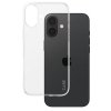 Etui CARE by PanzerGlass X-Ray Soft      Basic Case iPhone 16 Plus 6.7 przezroczysty/transparent 1443