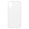 Etui CARE by PanzerGlass X-Ray Soft      Basic Case iPhone 16 Plus 6.7 przezroczysty/transparent 1443