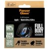 PanzerGlass Snappie Full Body Apple      Watch Ultra 2 Czarny/Black 3724
