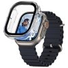 PanzerGlass Snappie Full Body Apple      Watch Ultra 2 przezroczysty/transparent 3721