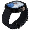 PanzerGlass Full Body Slim Apple Watch   Ultra 2 / Ultra 49mm czarny/black 3718