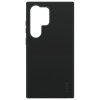 Etui CARE by PanzerGlass Fashion QI Case Sam S24 Ultra czarny/black 1168