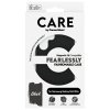 Etui CARE by PanzerGlass Fashion QI Case Sam S24 Ultra czarny/black 1168