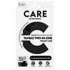 Etui CARE by PanzerGlass Feature Tango   2in1 Wallet Sam S24 Ultra czarny/black 1165