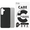 Etui CARE by PanzerGlass Fashion do      Samsung Galaxy S25+ czarny