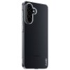 Etui CARE by PanzerGlass Fashion X-Ray   do Samsung Galaxy A56 5G przezroczysty