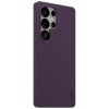 Etui CARE by PanzerGlass Fashion QI do   Samsung Galaxy S25 Ultra fioletowy