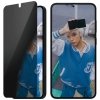 Szkło prywatyzujące PanzerGlass          Ultra-Wide Fit do Samsung Galaxy S25+