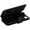Etui CARE by PanzerGlass Feature Tango   2w1 Wallet do iPhone 16e czarny