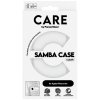 Etui CARE by PanzerGlass Fashion do      iPhone 16e przezroczysty