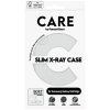 Etui CARE by PanzerGlass Fashion X-Ray   do Samsung Galaxy S25 Edge przezroczysty