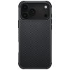 Etui PITAKA Aramid ProGuard do iPhone 17 Pro Max czarno szary