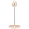 Proove Lampka biurkowa Modern LED 10W    z ład. indukcyjną 15W beżowy/beige