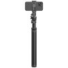 Tripod Selfie Stick Proove Elevente X    czarny
