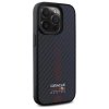 Red Bull RBHMP15X24CFGSMK iPhone 15 Pro  Max 6.7 hardcase czarny/black Carbon Fiber Power Bar MagSafe