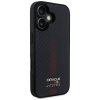 Red Bull RBHMP16S24CFGSMK iPhone 16 6.1 hardcase czarny/black Carbon Fiber Power Bar MagSafe