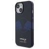 Red Bull RBHMP15S24HIDBV iPhone 15 6.1  hardcase granatowy/navy IML Two Bulls MagSafe