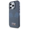 Red Bull RBHMP15L24HIDBV iPhone 15 Pro   6.1 hardcase granatowy/navy IML Two Bulls MagSafe