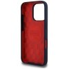 Etui Red Bull HC Silicone ORBR20 Logo    Red Lining do iPhone 16 Pro Max MagSafe granatowy