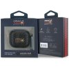 Etui Red Bull PU Carbon Logo do AirPods  4 czarny