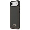 Etui Red Bull Kevlar Logo Matt MagSafe   do iPhone Air czarny