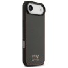 Etui Red Bull Kevlar Logo Matt MagSafe   do iPhone Air czarny