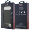 Etui Red Bull Kevlar Logo Matt MagSafe   do iPhone Air czarny