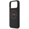 Etui Red Bull Meshed Red Ring & Metal    Buttons MagSafe do iPhone 17 Pro Max granatowy