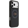Etui Red Bull Meshed Blue Ring & Metal   Buttons MagSafe do iPhone 17 Pro Max granatowy