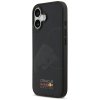 Etui Red Bull Meshed Debossed Bull       MagSafe do iPhone 17 granatowy