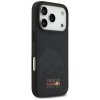 Etui Red Bull Meshed Debossed Bull       MagSafe do iPhone 17 Pro granatowy