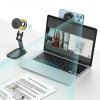 SODI Stojak indukcyjny BM310czarny/black MagSafe
