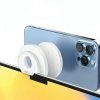 SODI Uchwyt indukcyjny do MacBookaBM-300 biały/white MagSafe