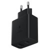 Ład. siec. Samsung EP-TA220NB PD 35WC to C Cable czarny/black