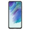 Etui Samsung EF-XG990CBEGWW S21 FE 5GG990 czarny/black Slim Strap Cover