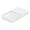 Ładowarka indukcyjna Samsung EP-P5400TW+ ład. siec. biały/white Duo