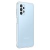Etui Samsung EF-QA135TT A13 A135przezroczysty/transparent Soft Clear Cover