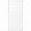 Etui Samsung EF-QS918CT S23 Ultra S918transparent Clear Cover