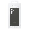 Etui Samsung EF-PA546TBEGWW A54 5G A546 czarny/black Silicone Cover