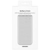 Powerbank Samsung EB-P3400XU 10000 mAh25W 2xUSB-C beżowy/beige