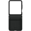 Etui Samsung EF-VF731PBEGWW Z Flip5F731 czarny/black Flap ECO-Leather Case