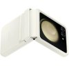 Etui Samsung EF-VF731PUEGWW Z Flip5F731 kremowy/cream Flap ECO-Leather Case