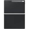 Etui Samsung EF-BX910PBEGWW Tab S10      Ultra / S9 Ultra czarny/black Smart Book Cover