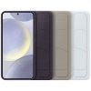 Etui Samsung EF-GS926CLEGWW S24+ S926jasnoniebieski/light blue Standing Grip Case