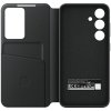 Etui Samsung EF-ZS926CBEGWW S24+ S926czarny/black Smart View Wallet Case